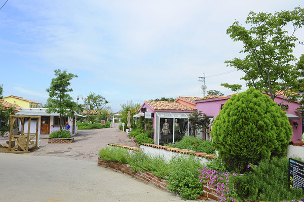 Paju Provence Village 4