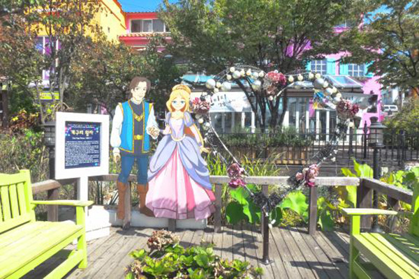 Paju Provence Village 6