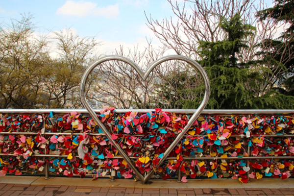 Yongdusan Park 5