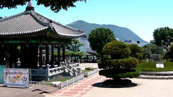 Yongdusan Park 6