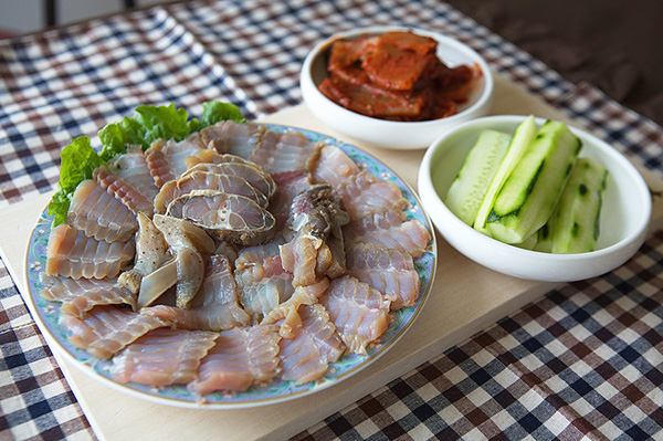 nhung mon an kinh di tai han quoc 2