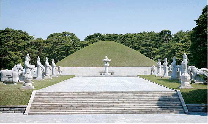 quan the lang mo Goguryeo 1