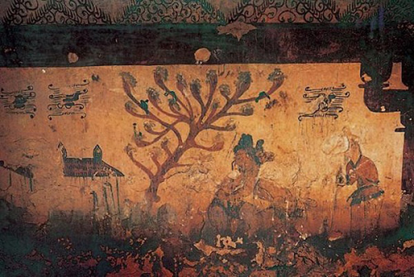 quan the lang mo Goguryeo 2