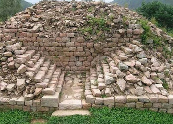 quan the lang mo Goguryeo 4