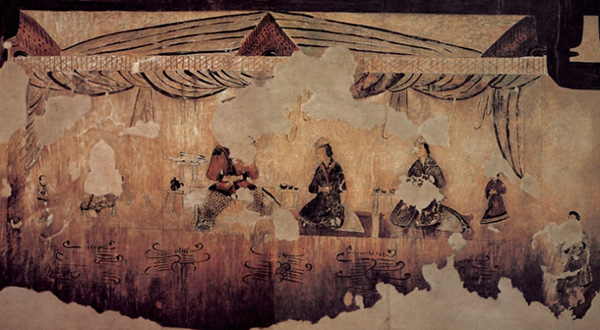 quan the lang mo Goguryeo 5