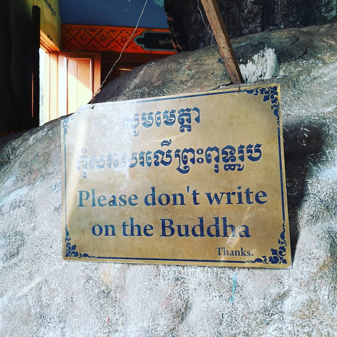 Những điều cần lưu ý khi đi du lịch tại Campuchia