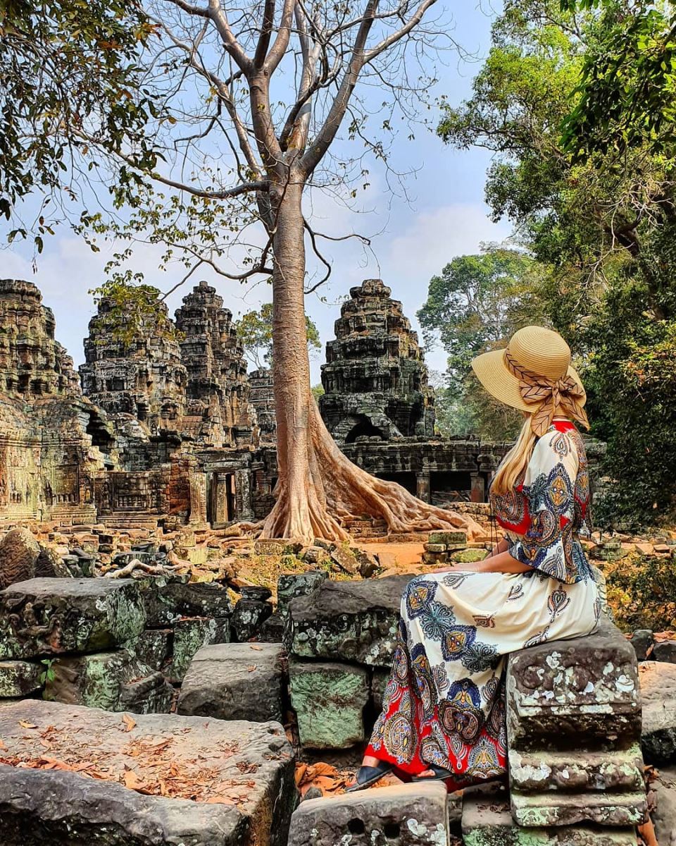 Những điều cần lưu ý khi đi du lịch tại Campuchia