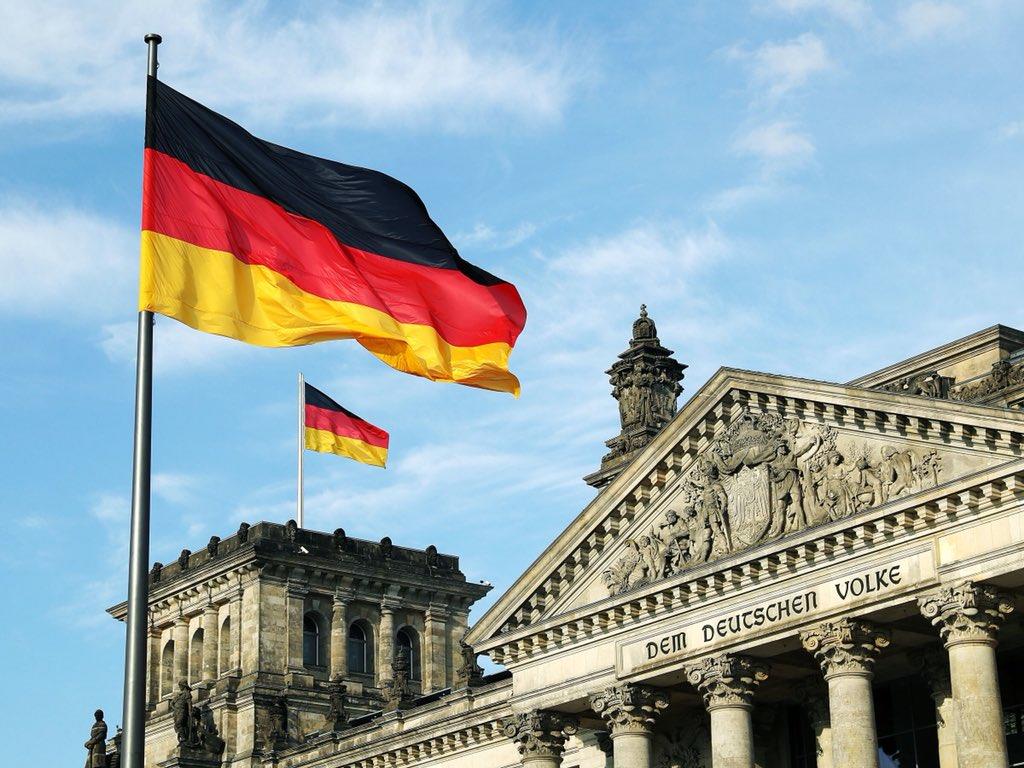 Các thành phố tại Đức có thể gửi hàng đi tại Best Logistics