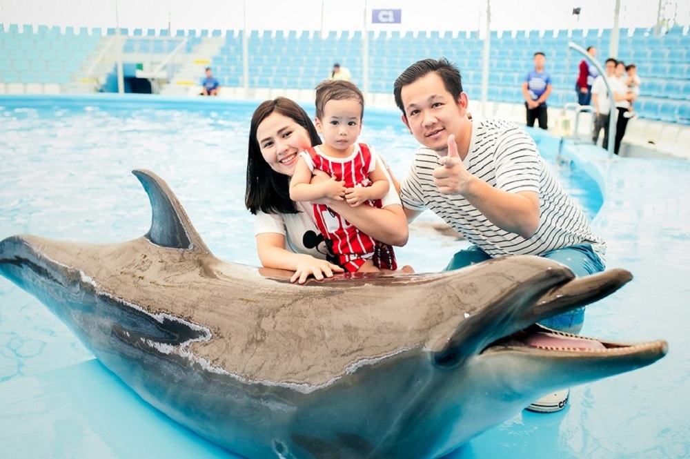 Khu giải trí Pattaya