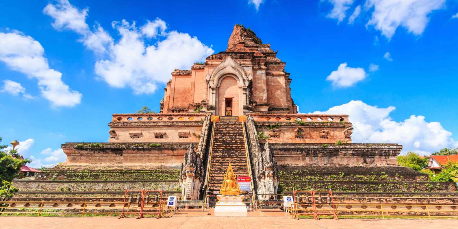 Wat Chedi Luang