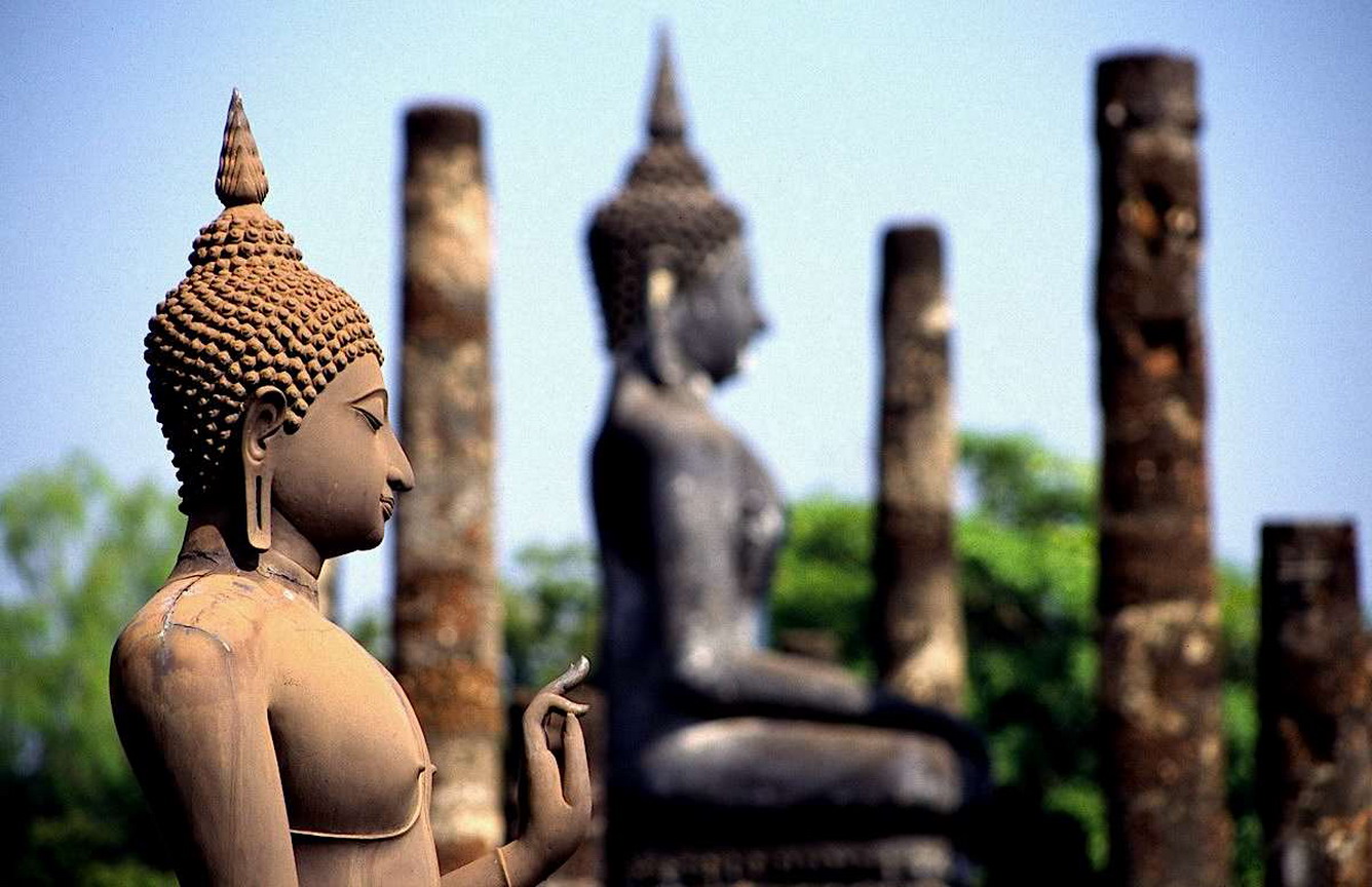 Trân Bảo Phật Sơn