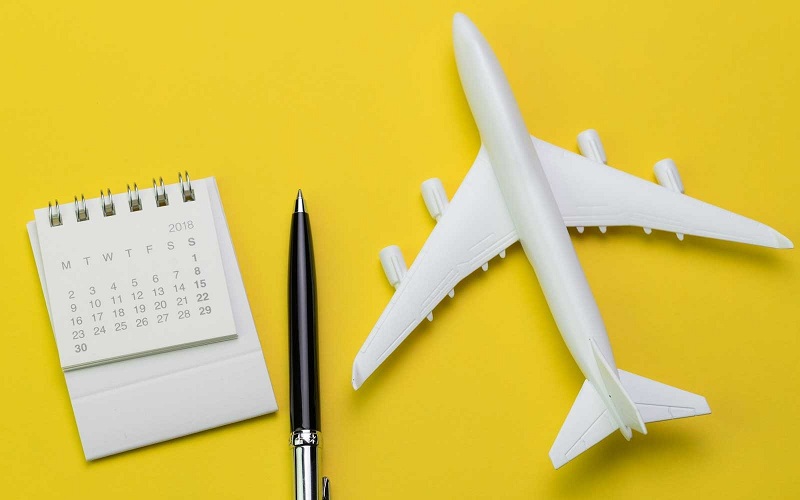Ưu tiên lựa chọn đặt vé vào thứ ba trong tuần