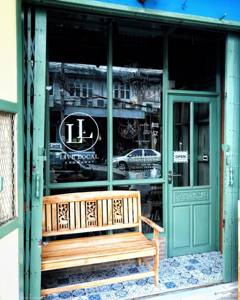 Live Local