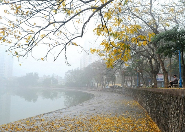 Theo dõi thời tiết tại điểm đến
