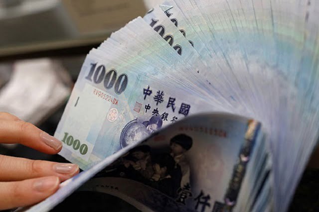 Đổi tiền sang tiền mặt Đài Loan để thuận tiện cho việc mua sắm