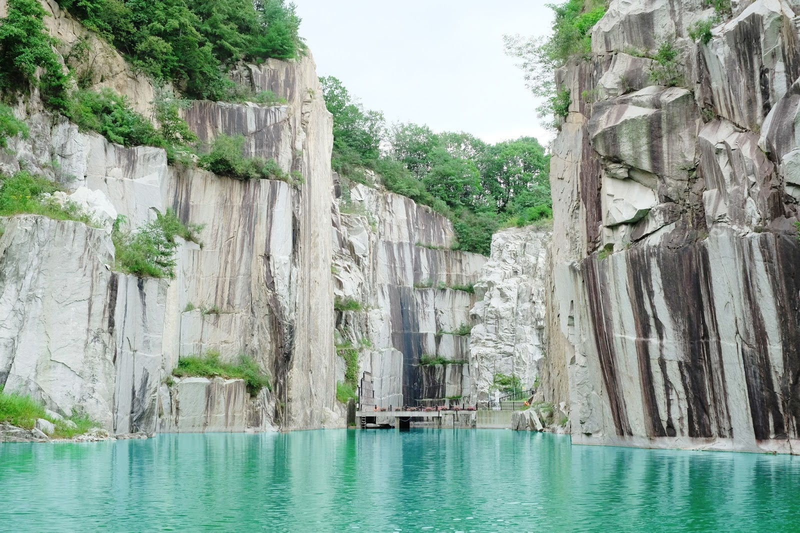 Thung lũng Nghệ thuật Pocheon, Pocheon