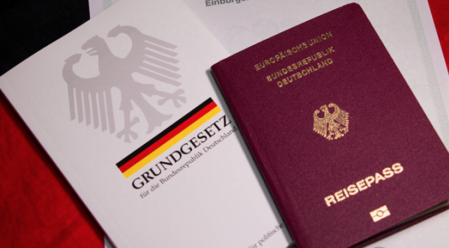 Bị từ chối visa đi Đức do từng vi phạm thời gian lưu trú trước đó