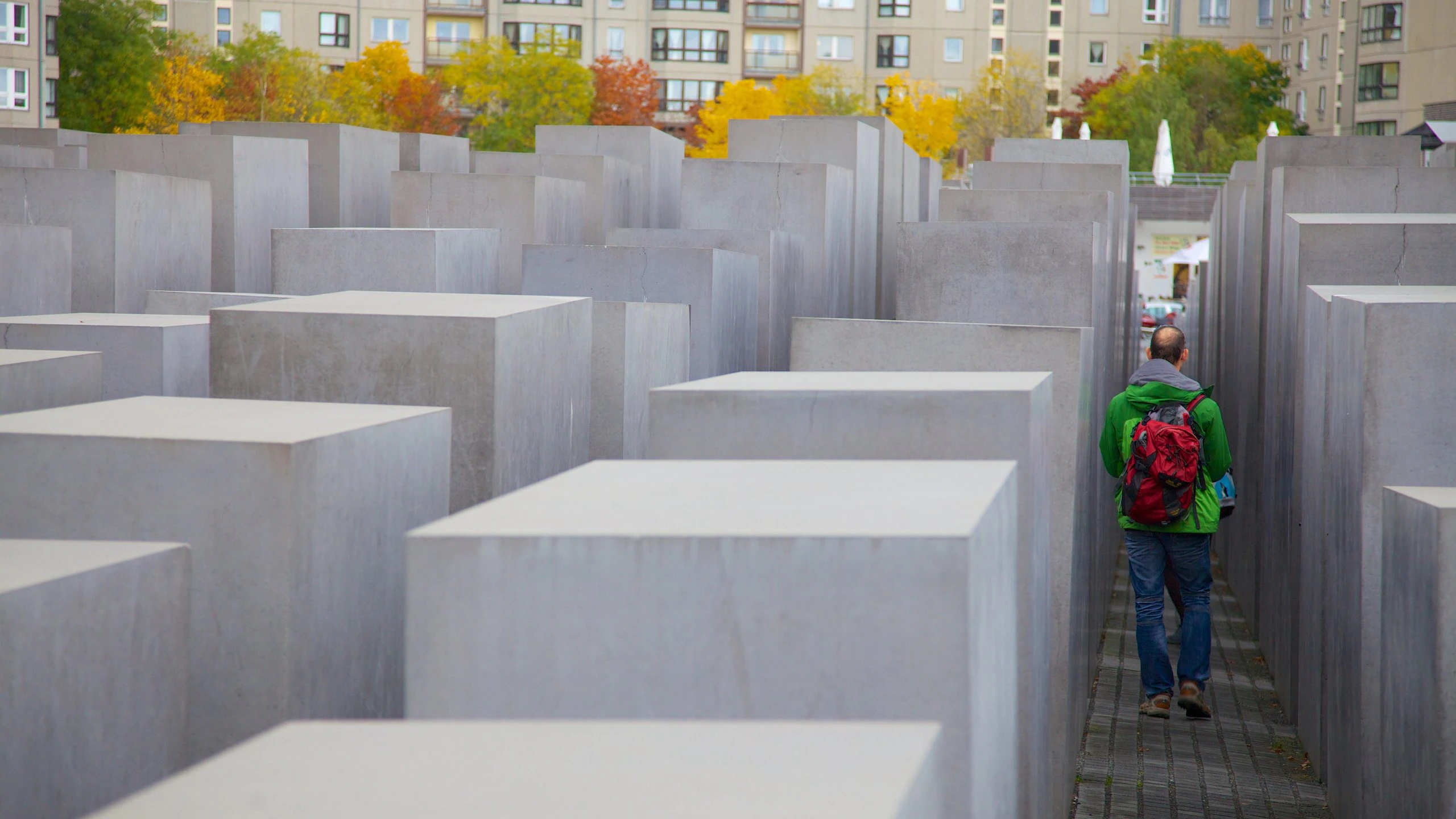 Đài tưởng niệm Holocaust