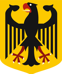 Quốc huy Đức 