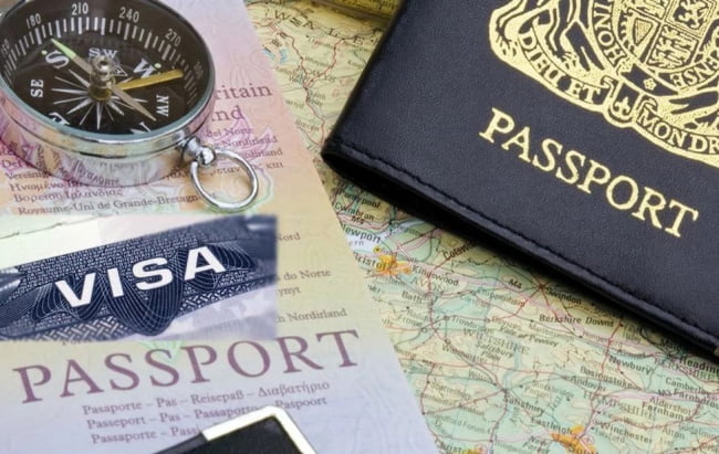 Top nguyên nhân khiến bạn bị từ chối visa đi Đức và cách xử lý