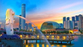 Chi phí du lịch singapore tự túc bao nhiêu tiền là đủ?