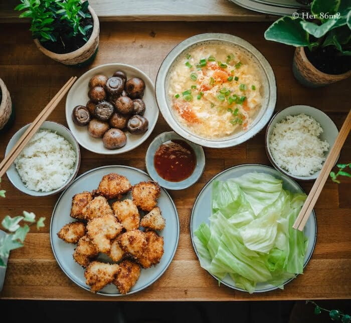 Điểm tương đồng về văn hóa ẩm thực giữa Thái Lan và Việt Nam