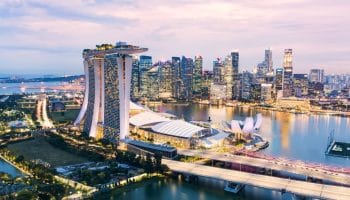 Du lịch Singapore tháng 6: Thời tiết, đi đâu, ăn gì