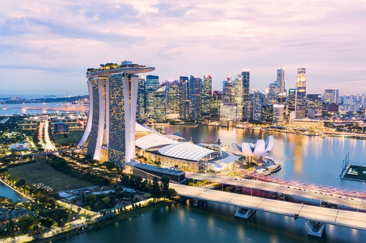 Du lịch Singapore tháng 6: Thời tiết, đi đâu, ăn gì