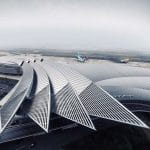 Hàn Quốc có bao nhiều sân bay quốc tế