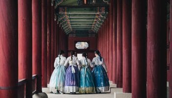 Chi phí du lịch Hàn Quốc tự túc bao nhiêu là đủ