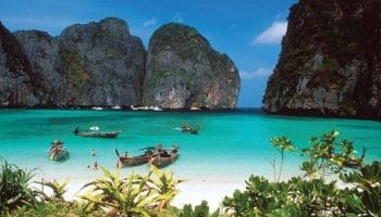 Nên đi Phuket hay Pattaya khi du Lịch Thái Lan