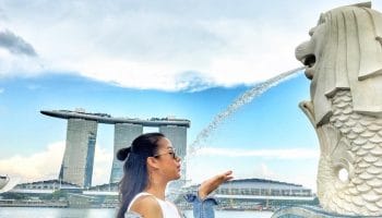 Du lịch Singapore 2023 cần chuẩn bị những gì