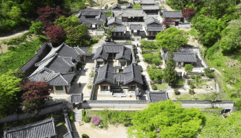 Kinh nghiệm du lịch Andong Hàn Quốc 2023