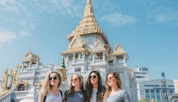 Chuẩn bị gì khi đi du lịch Thái Lan