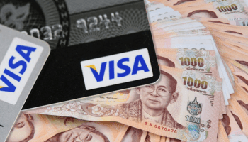 Nên dùng tiền mặt hay thẻ visa khi đi du lịch Thái Lan
