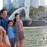 Ngôn ngữ phổ biến nhất tại Singapore 2023