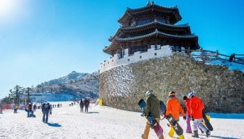 Những câu hỏi phỏng vấn du lịch Hàn Quốc phổ biến