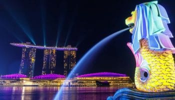 Thời hạn du lịch? Yêu cầu đi lại đối với du khách du lịch Singapore