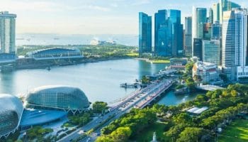 Thủ tục nhập cảnh Singapore chi tiết 2023? những điều cần biết