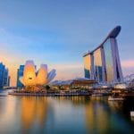 6 chi phí bạn cần chuẩn bị khi du lịch Singapore tự túc