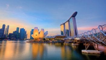6 chi phí bạn cần chuẩn bị khi du lịch Singapore tự túc