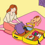 7 lưu ý khi lên kế hoạch du lịch Thái Lan