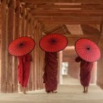 Tìm hiểu 7 tôn giáo Thái Lan phổ biến hiện nay