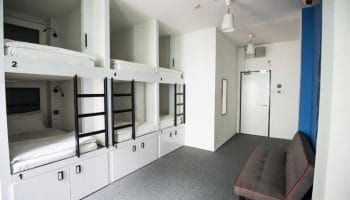 8 homestay giá tốt ở Singapore cho khách du lịch bụi