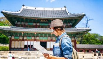 Cần lưu ý gì để đảm bảo an toàn khi du lịch Hàn Quốc