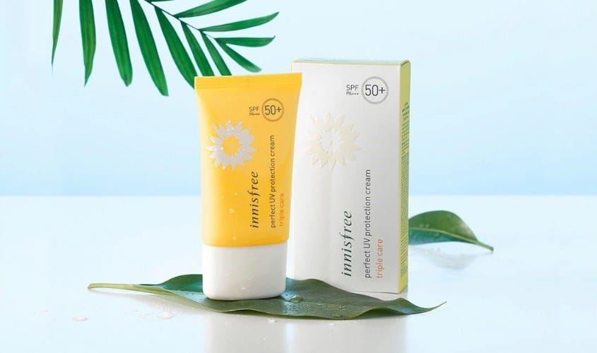 10 kem chống nắng Hàn Quốc ưa chuộng hiện nay