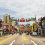 8 khu phố lớn ở Singapore mà bạn không thể bỏ lỡ