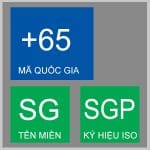 Mã vùng và cách gọi từ Singapore về Việt Nam
