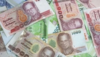 Cách đổi tiền baht Thái sang đồng tiền Việt 2023