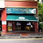 Những nhà hàng Việt nổi tiếng ở Singapore